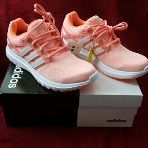 New Adidas running shoes